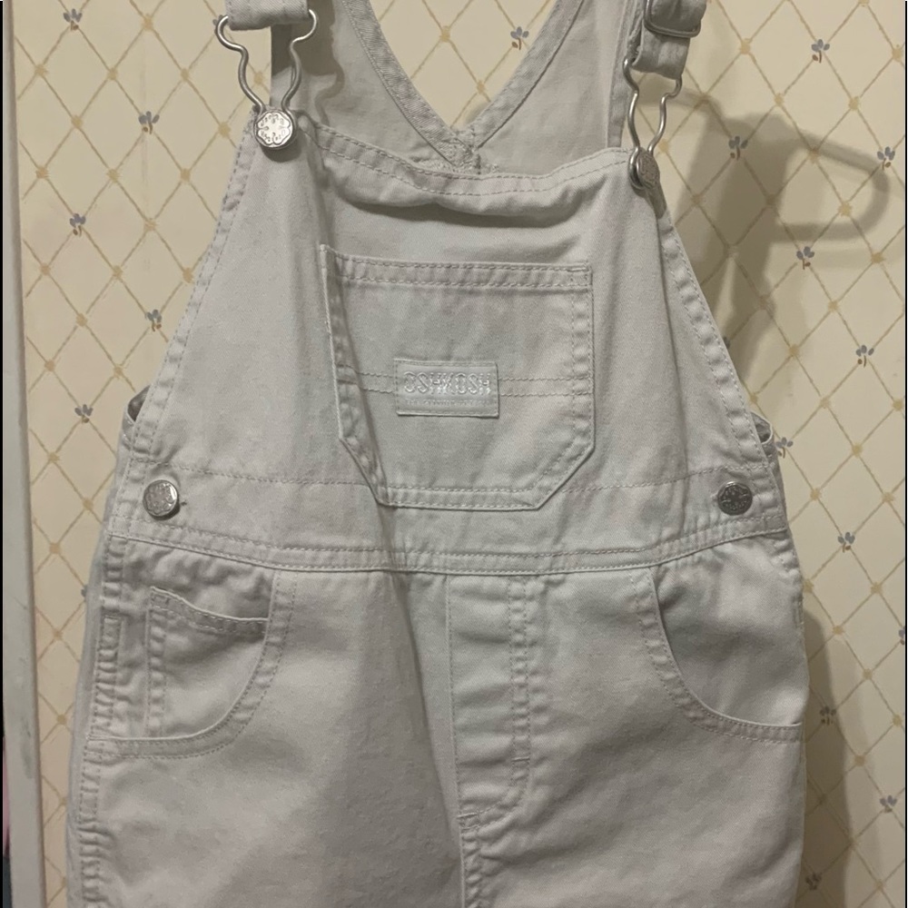 Oshkosh overalls 36 months bundles are available